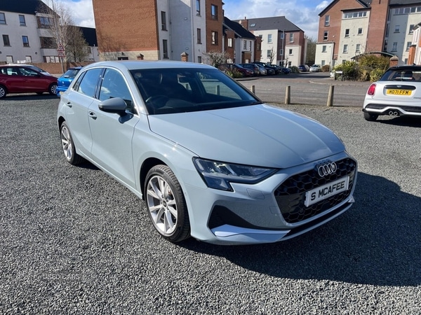 Used Audi A3 2025 for sale - 77898845: Photo 2