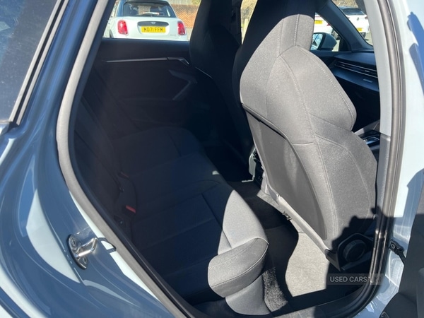 Used Audi A3 2025 for sale - 77898845: Photo 20