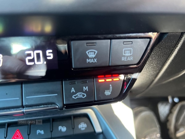 Used Audi A3 2025 for sale - 77898845: Photo 21