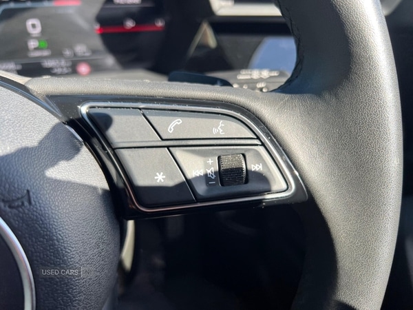 Used Audi A3 2025 for sale - 77898845: Photo 22