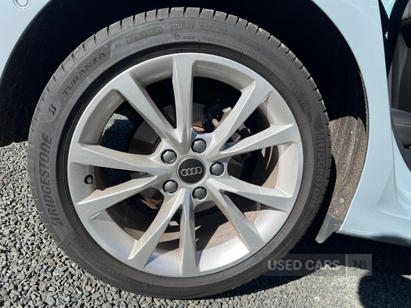 Used Audi A3 2025 for sale - 77898845: Photo 30