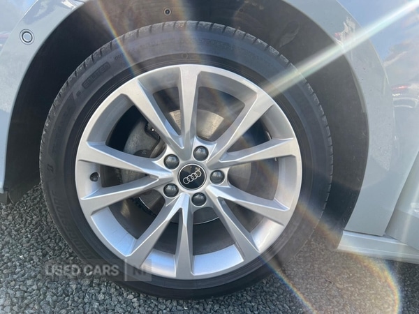 Used Audi A3 2025 for sale - 77898845: Photo 32