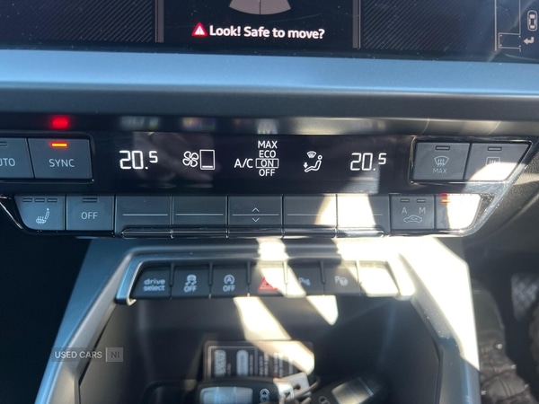 Used Audi A3 2025 for sale - 77898845: Photo 34