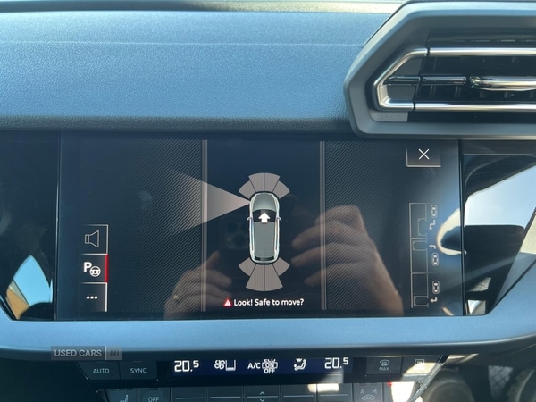 Used Audi A3 2025 for sale - 77898845: Photo 35