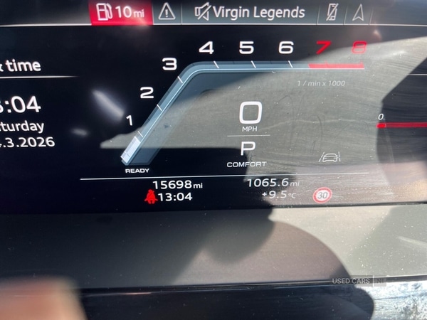 Used Audi A3 2025 for sale - 77898845: Photo 37