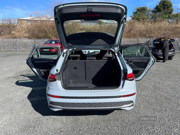 Used Audi A3 2025 for sale - 77898845: Photo 38