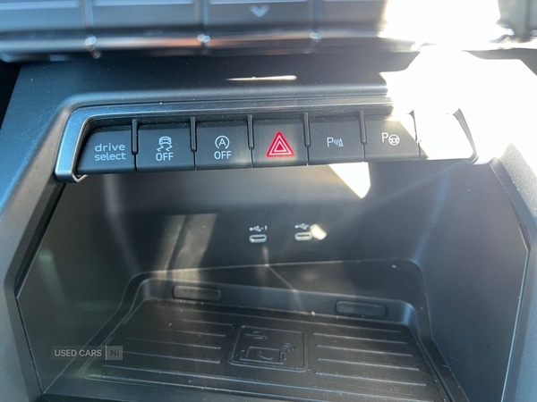 Used Audi A3 2025 for sale - 77898845: Photo 40