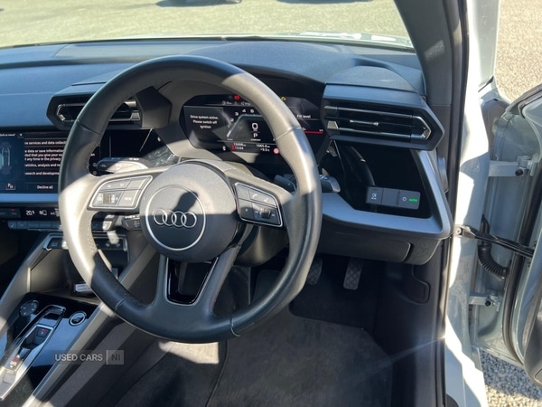 Used Audi A3 2025 for sale - 77898845: Photo 41