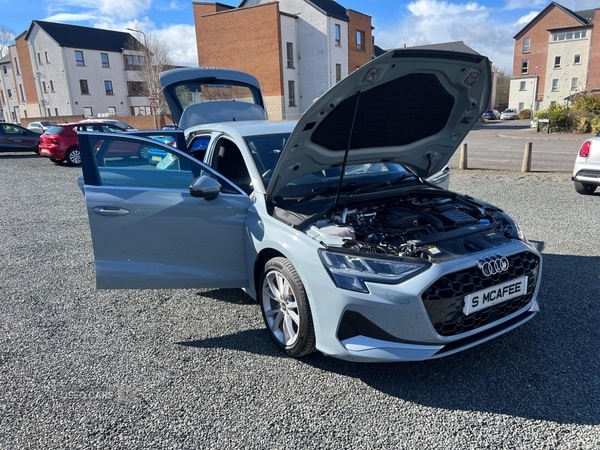 Used Audi A3 2025 for sale - 77898845: Photo 5