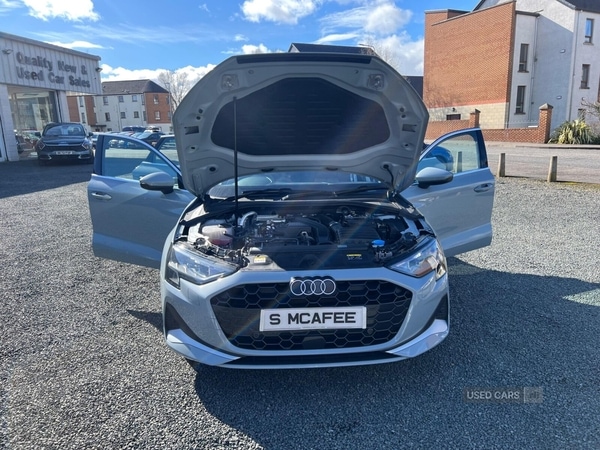 Used Audi A3 2025 for sale - 77898845: Photo 6