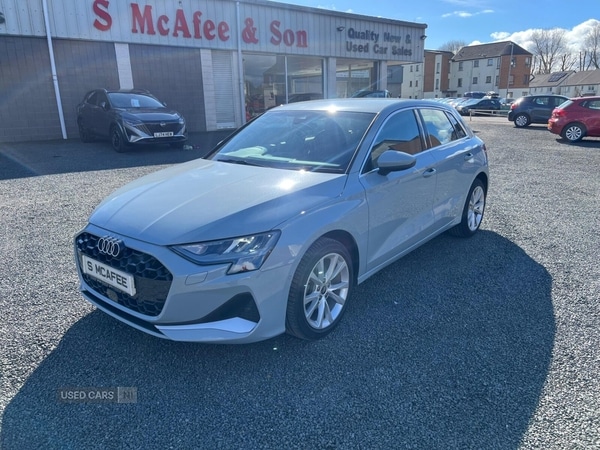 Used Audi A3 2025 for sale - 77898845: Photo 7