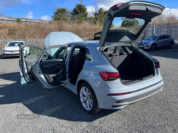 Used Audi A3 2025 for sale - 77898845: Photo 9