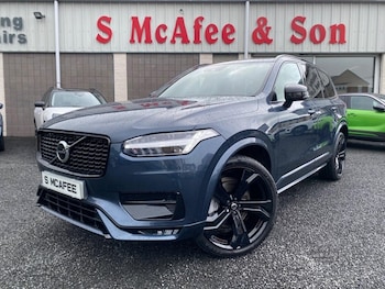 Used Volvo XC90 2022 for sale - 78823719: Photo