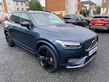 Used Volvo XC90 2022 for sale - 78823719: Photo