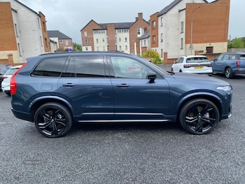 Used Volvo XC90 2022 for sale - 78823719: Photo