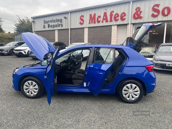 Used Skoda Fabia 2022 for sale - 76620864: Photo 10