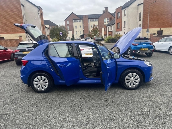 Used Skoda Fabia 2022 for sale - 76620864: Photo 13