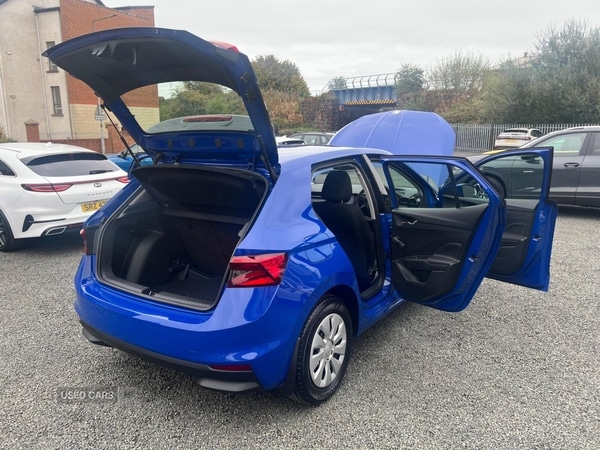 Used Skoda Fabia 2022 for sale - 76620864: Photo 15