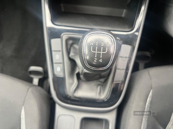 Used Skoda Fabia 2022 for sale - 76620864: Photo 17