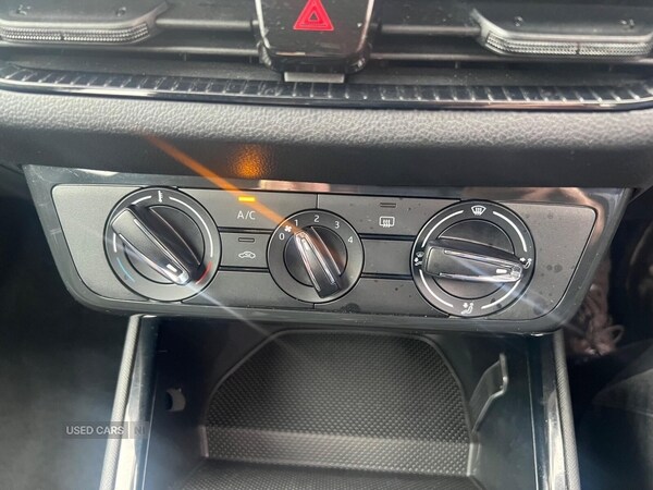 Used Skoda Fabia 2022 for sale - 76620864: Photo 18