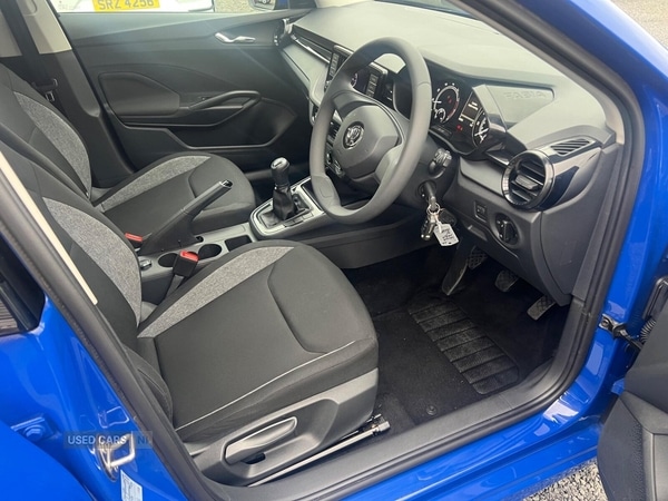 Used Skoda Fabia 2022 for sale - 76620864: Photo 19