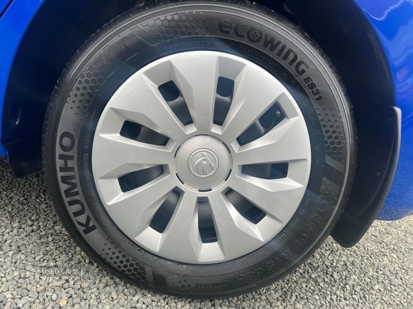 Used Skoda Fabia 2022 for sale - 76620864: Photo 24