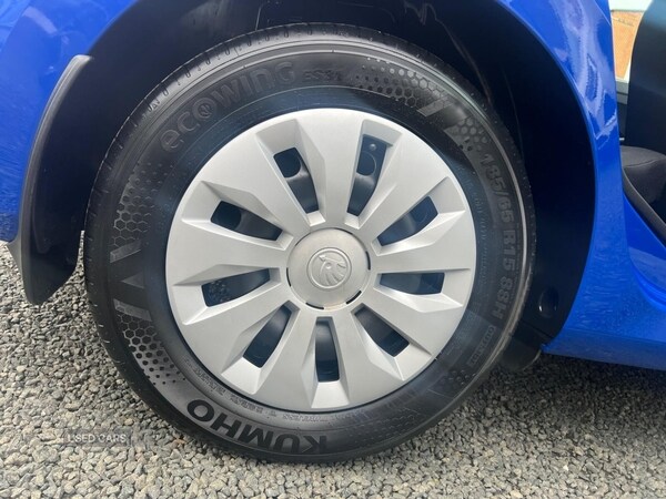 Used Skoda Fabia 2022 for sale - 76620864: Photo 25