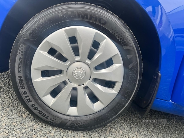 Used Skoda Fabia 2022 for sale - 76620864: Photo 27