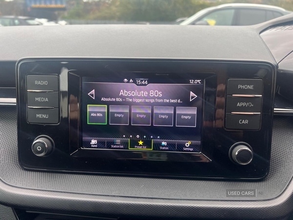 Used Skoda Fabia 2022 for sale - 76620864: Photo 29