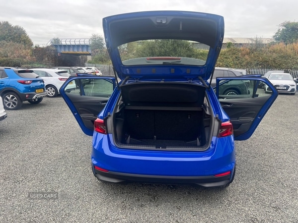 Used Skoda Fabia 2022 for sale - 76620864: Photo 30