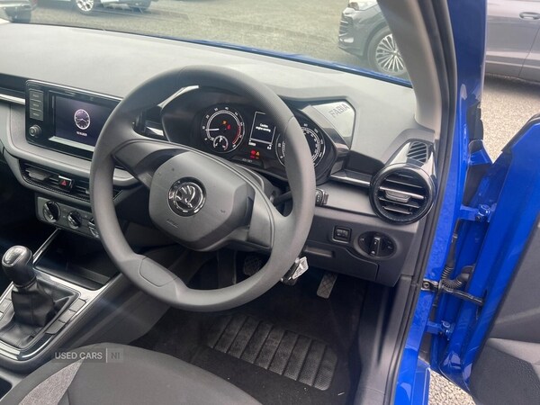 Used Skoda Fabia 2022 for sale - 76620864: Photo 32