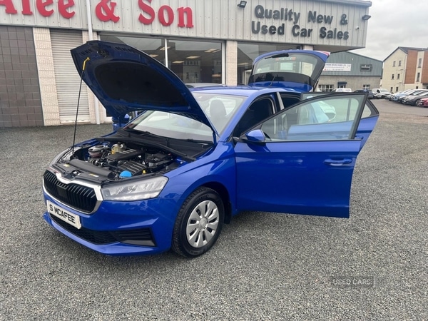 Used Skoda Fabia 2022 for sale - 76620864: Photo 7