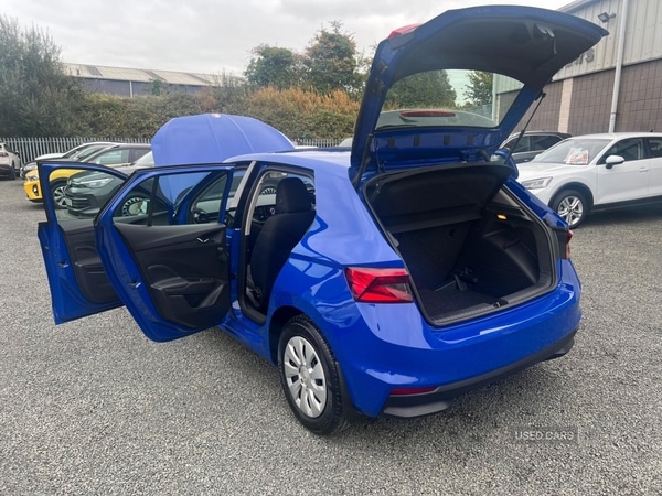 Used Skoda Fabia 2022 for sale - 76620864: Photo 8