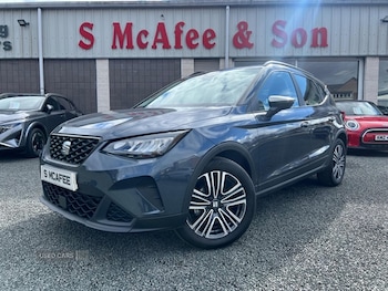 Used SEAT Arona 2025 for sale - 79083967: Photo