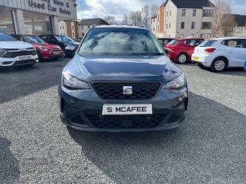 Used SEAT Arona 2025 for sale - 79083967: Photo