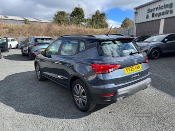 Used SEAT Arona 2025 for sale - 79083967: Photo