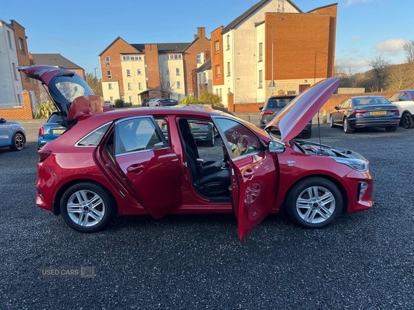 Used Kia Ceed 2019 for sale - 77230828: Photo 12