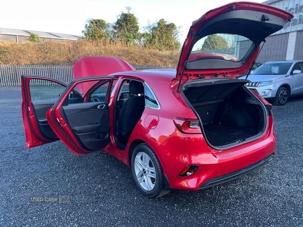 Used Kia Ceed 2019 for sale - 77230828: Photo 15