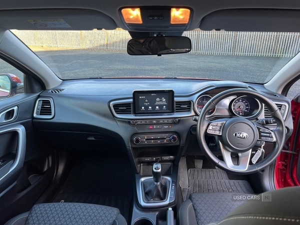Used Kia Ceed 2019 for sale - 77230828: Photo 17