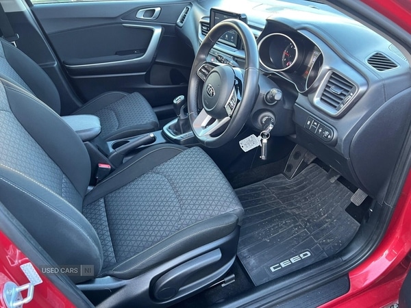 Used Kia Ceed 2019 for sale - 77230828: Photo 18