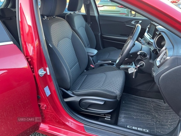 Used Kia Ceed 2019 for sale - 77230828: Photo 19