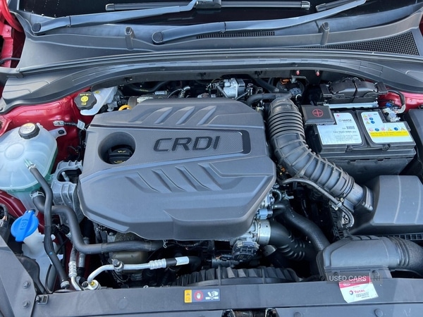 Used Kia Ceed 2019 for sale - 77230828: Photo 26