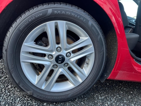 Used Kia Ceed 2019 for sale - 77230828: Photo 27