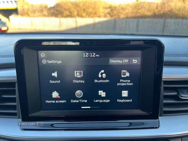 Used Kia Ceed 2019 for sale - 77230828: Photo 33