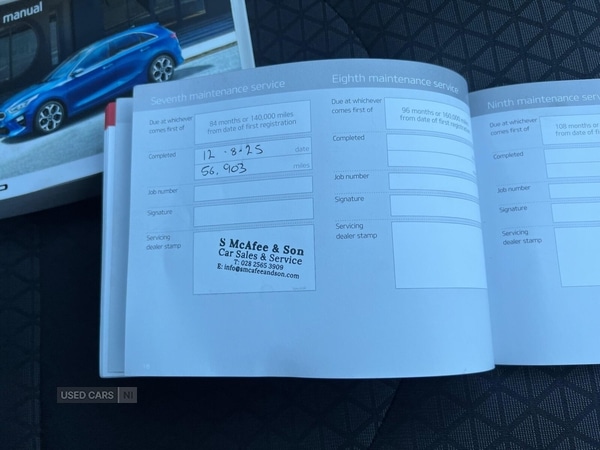 Used Kia Ceed 2019 for sale - 77230828: Photo 37