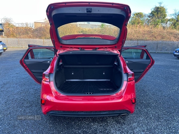 Used Kia Ceed 2019 for sale - 77230828: Photo 39