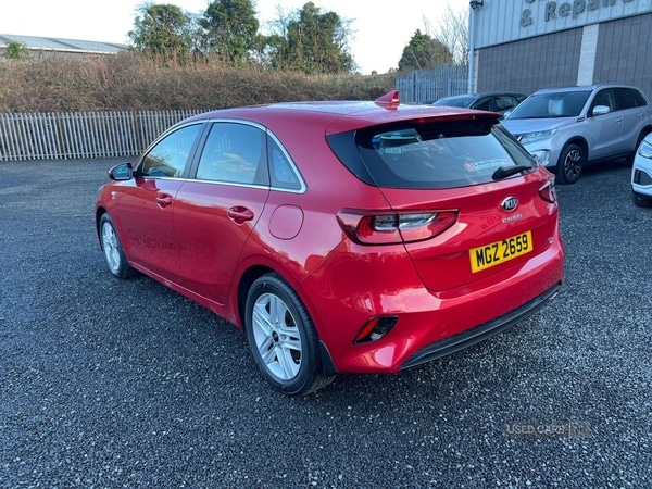 Used Kia Ceed 2019 for sale - 77230828: Photo 4