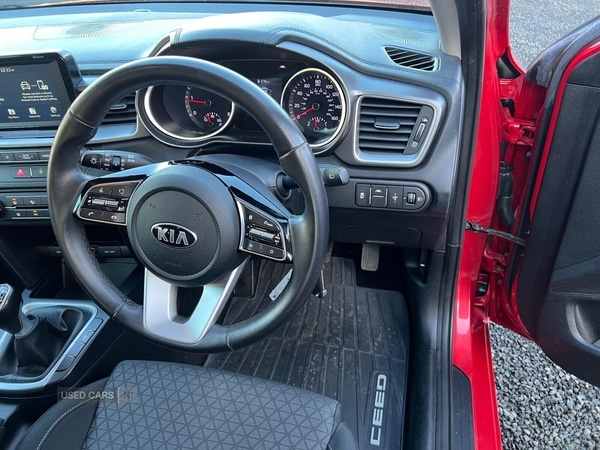Used Kia Ceed 2019 for sale - 77230828: Photo 41