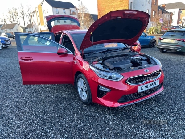 Used Kia Ceed 2019 for sale - 77230828: Photo 5