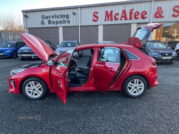 Used Kia Ceed 2019 for sale - 77230828: Photo 9